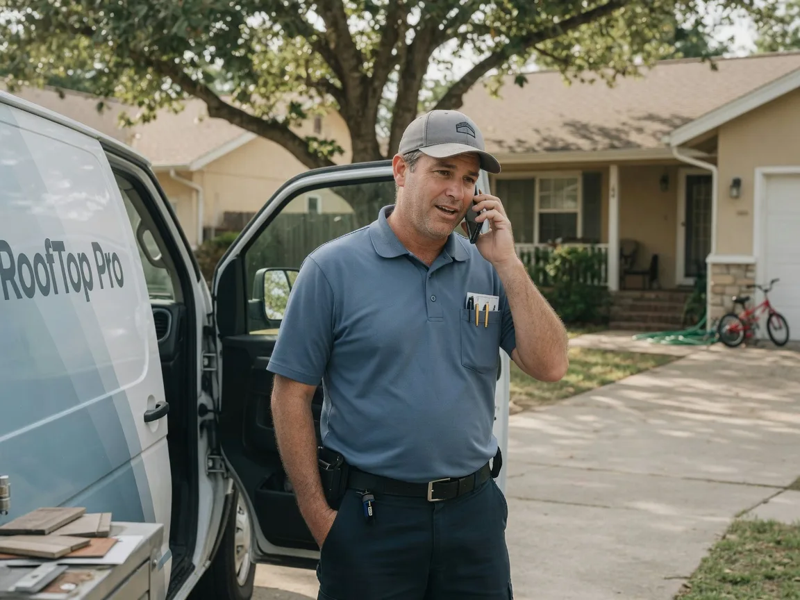 Roof Repair Cibolo, TX FAQs