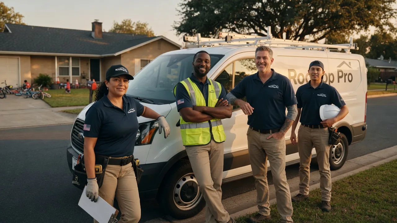 Roof Repair in Cibolo, TX near me